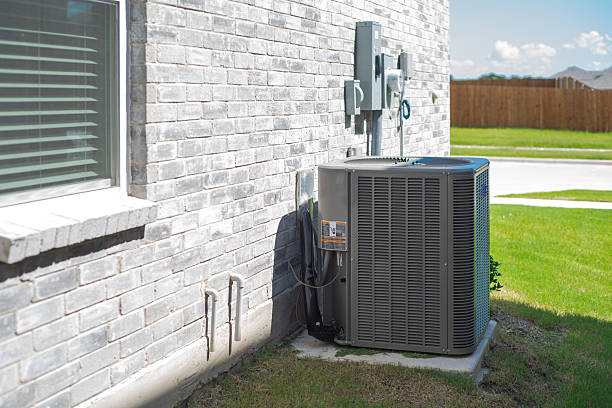 Reliable Ac Installation contractor in French Camp, MS by FH HVAC